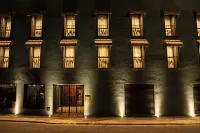 Casa Nduxi Puebla Departamentos