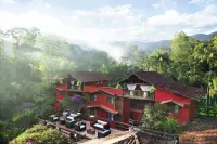 Smart Hotel Reserva Camburi Hôtels à : Boicucanga