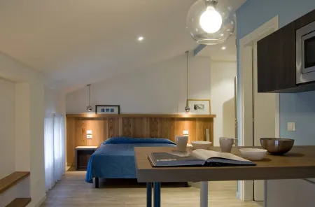 Hotel Oliva Отели в г. Маниаго