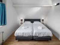 Holiday Home in Zeebad Near the Beach - WiFi