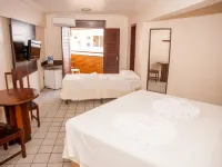 Pizzato Praia Hotel Hôtels à : Natal