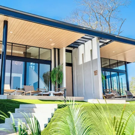 Epic Tamarindo Boutique Hotel