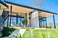 Epic Tamarindo Boutique Hotel Hotels near Monkey Park