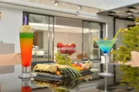Miarosa Kemer Beach - breakfast