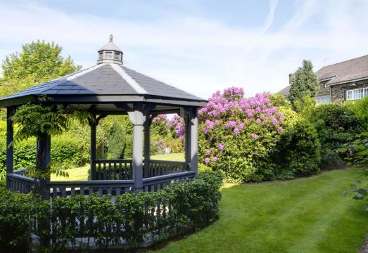 B/W 플러스 렌커시어 매너 호텔