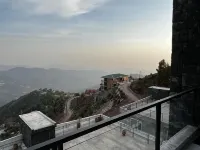 VivaPines, Murree Hotel a Jhika Gali