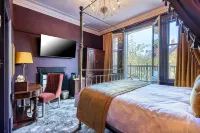 Clementine's Guest House Hotels in Nether Poppleton