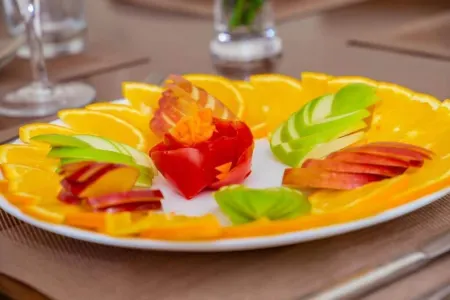 Prime Nomads Отели в г. Кисуму