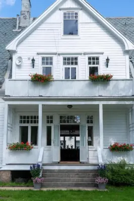 Villa Sole, Trysil Hotels near T6 Eventyr (B)