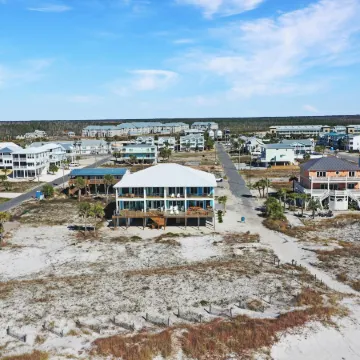 Sea la VIE by Pristine Properties Vacation Rentals