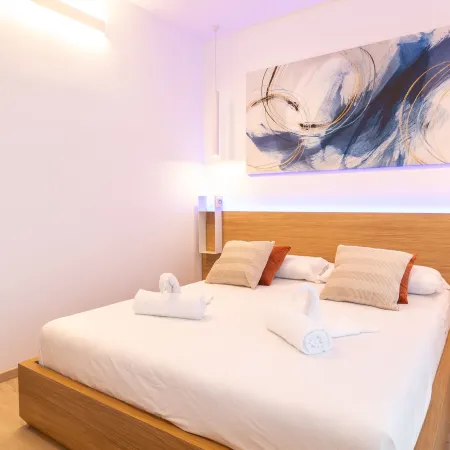 Galleria Roma Art Guesthouse