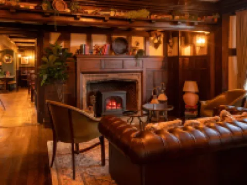Prince of Burford Hotels in Burford