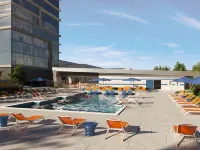 Terre Haute Casino Resort - Adults Only - Swimmingpools