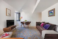 Atelier by the Sea Hotels in Foz do Douro