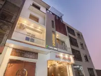 Treebo Brij Kaushal, Near Prem Mandir Hotel a Vrindavan