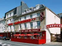 The Originals Boutique, Hôtel d'Angleterre, Fécamp Hotels in Fecamp
