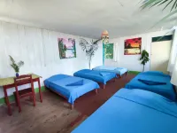 Amazon Nativo Lodge Hotel a Iquitos