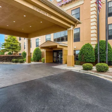 Comfort Suites Monroe