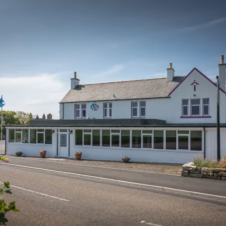 Northern Sands Hotel