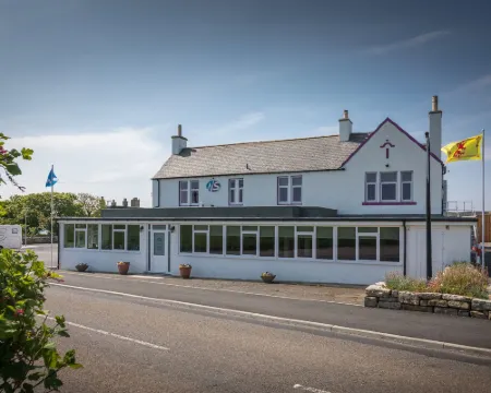 Northern Sands Hotel Hotels in Thurso