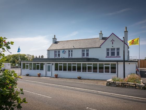 Northern Sands Hotel