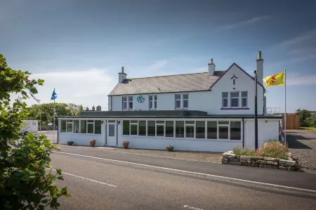 Northern Sands Hotel