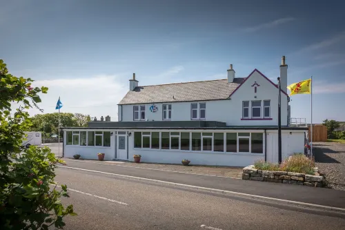 Northern Sands Hotel