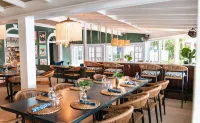 Runaway Hill Inn - Bữa sáng