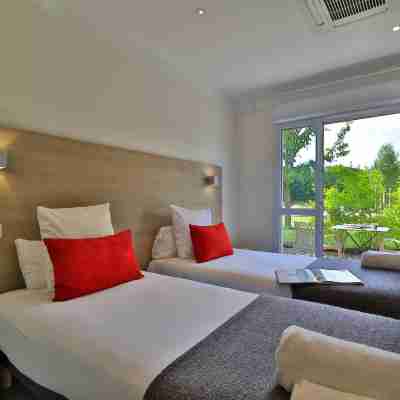 The Originals Boutique, Hôtel Le Cap, Gap Sud Rooms