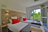 The Originals Boutique, Hôtel Le Cap, Gap Sud Hotels in Gap