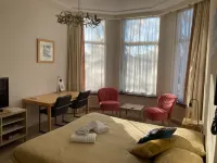 Plato by Hofstad Studio’s Hotels in Scheveningen