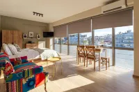 Cozy Haven Trikala Town Hotels in Trikala