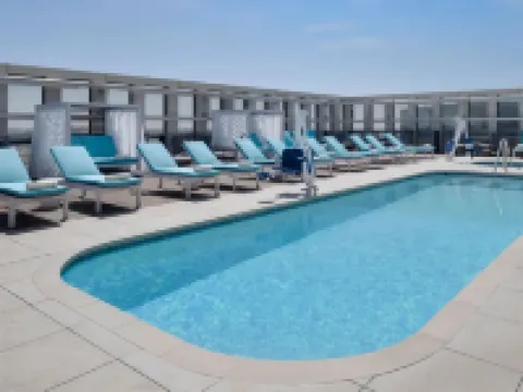 Hyatt Place LAX/Century Blvd Hotels in Los Angeles
