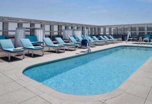 5. 하얏트 플레이스..