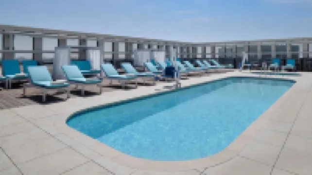 Hyatt Place LAX/Century Blvd