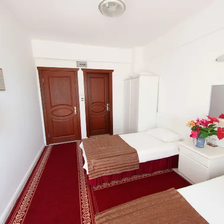 Soykan Hotel
