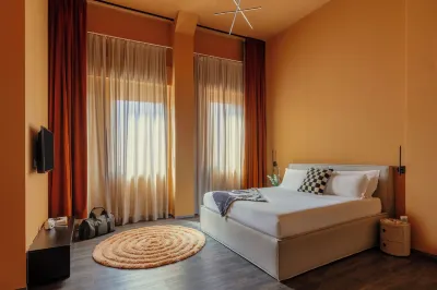 Bob W Ticinese Hotels in Milan