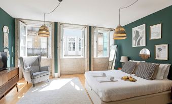 Lóios 66 by LovelyStay