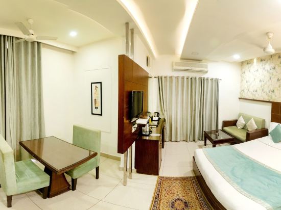 Hotel Annapoorna Residency