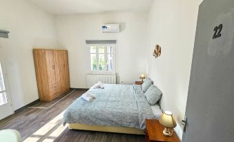 The Lemon Tree Hostel