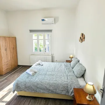 The Lemon Tree Hostel