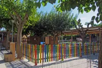 Mediterrani Natura Spa Resort