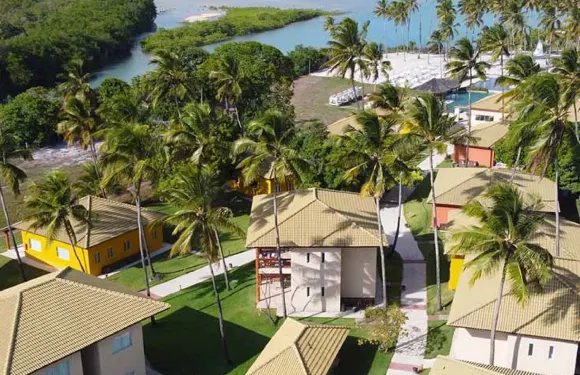 阿森薩海灘度假村