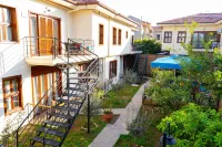 Kaleici Apart's Hotel Hotel in zona Clock Tower