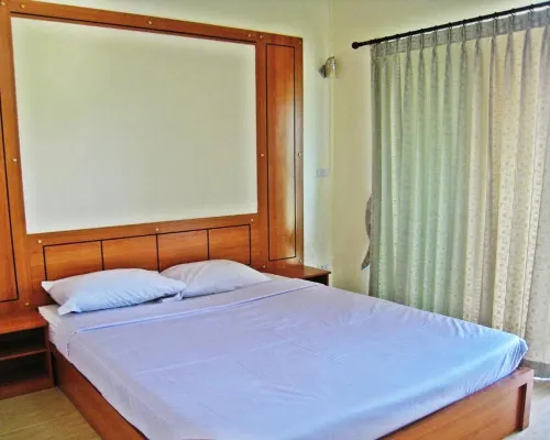 Choktawee Residence and Mansion Номера Photos