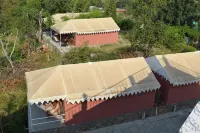 天空帝國叢林營地度假村