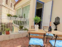 Suite Bagnara- Ortigia Holidays - Bungalows