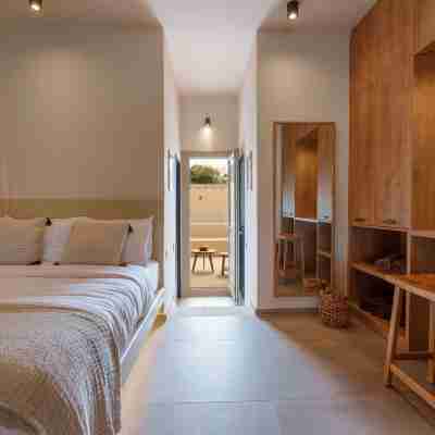 Living Moments Villa Amersa Rooms