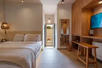 Living Moments Villa Amersa Các khách sạn ở Mesaria