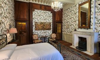 La Pelisserie, Chambre d'Hotes